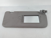 2018-2021 Hyundai Kona Sun Visor Shade Replacement Passenger Right Mirror Fits Fits 2018 2019 2020 2021 OEM Used Auto Parts 