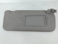 2018-2021 Hyundai Kona Sun Visor Shade Replacement Passenger Right Mirror Fits Fits 2018 2019 2020 2021 OEM Used Auto Parts 