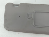 2018-2021 Hyundai Kona Sun Visor Shade Replacement Passenger Right Mirror Fits Fits 2018 2019 2020 2021 OEM Used Auto Parts 
