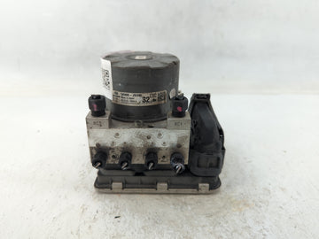 2018-2021 Hyundai Kona Anti-Lock Brake ABS Pump Module Actuator OEM P/N:58900-J9100 Fits Fits 2018 2019 2020 2021 OEM Used A