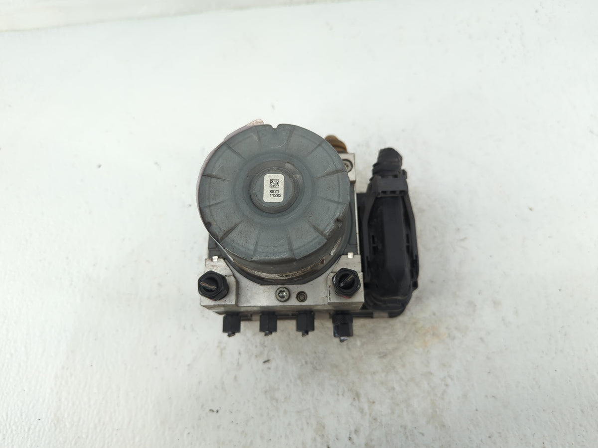 2018-2021 Hyundai Kona Anti-Lock Brake ABS Pump Module Actuator OEM P/N:58900-J9100 Fits Fits 2018 2019 2020 2021 OEM Used A