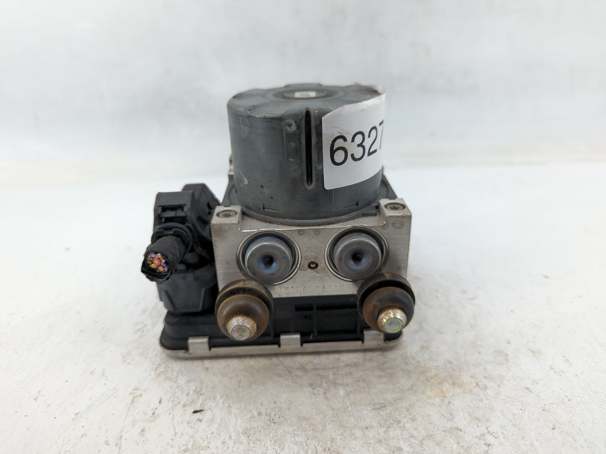 2018-2021 Hyundai Kona Anti-Lock Brake ABS Pump Module Actuator OEM P/N:58900-J9100 Fits Fits 2018 2019 2020 2021 OEM Used A