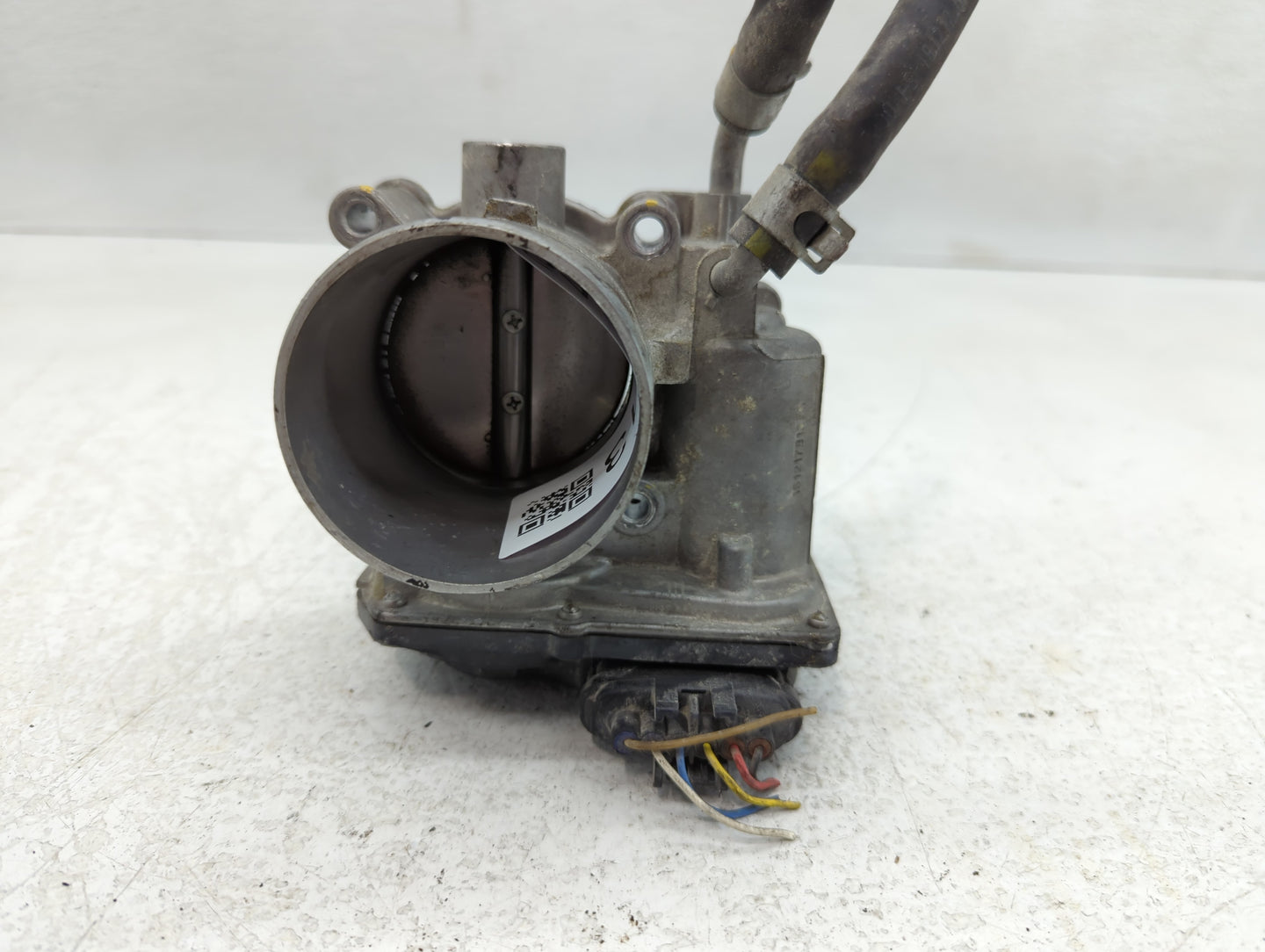 2018-2021 Hyundai Kona Throttle Body P/N:E0156 5532 12B26, 35100-2E400 Fits Fits 2012 2013 2014 2015 2016 2018 2019 2020 202
