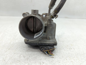 compare product 2018-2021 Hyundai Kona Throttle Body P/N:E0156 5532 12B26, 35100-2E400 Fits Fits 2012 2013 2014 2015 2016 2018 2019 2020 2021 OEM Used Auto Parts
