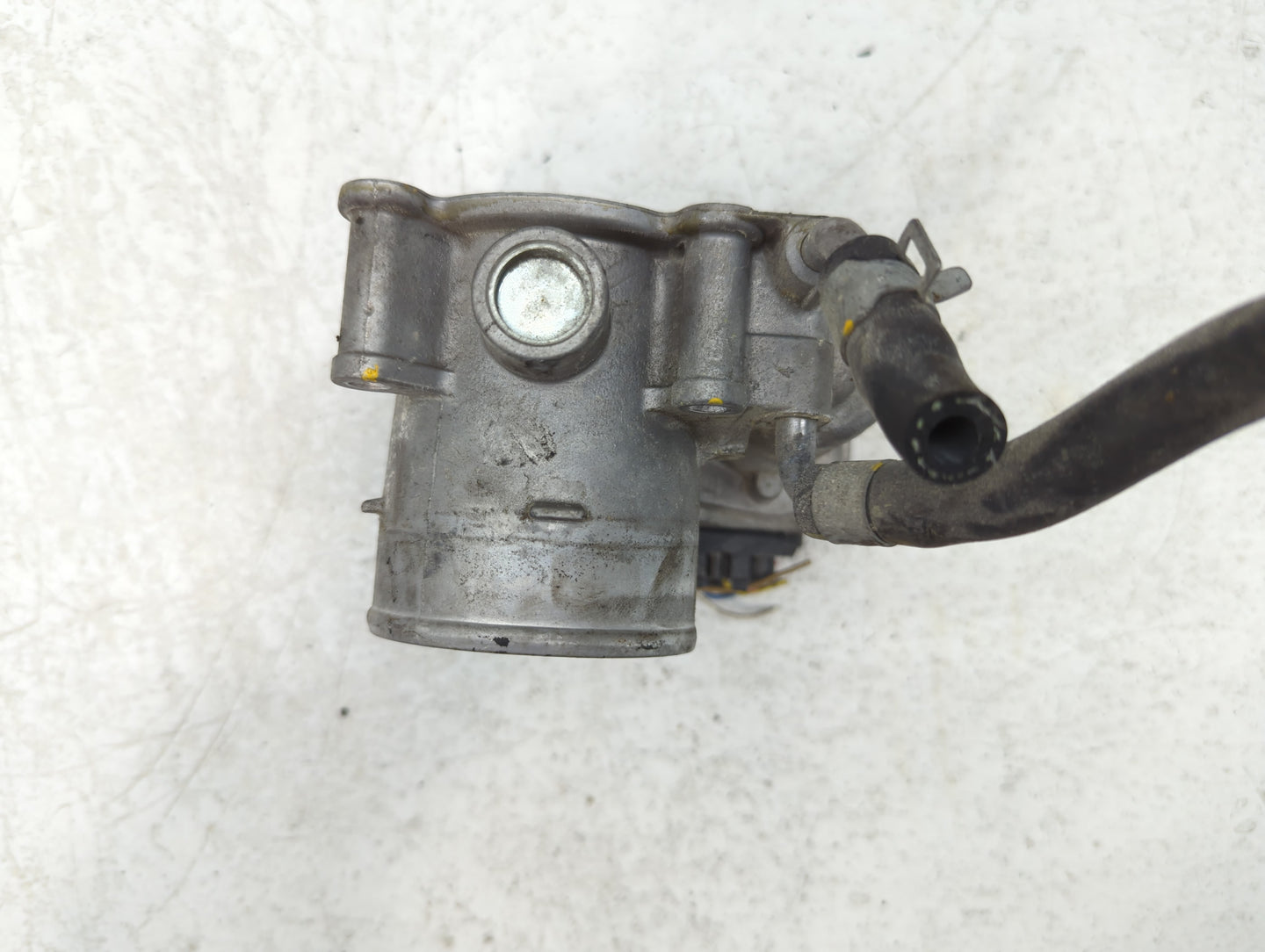 2018-2021 Hyundai Kona Throttle Body P/N:E0156 5532 12B26, 35100-2E400 Fits Fits 2012 2013 2014 2015 2016 2018 2019 2020 202