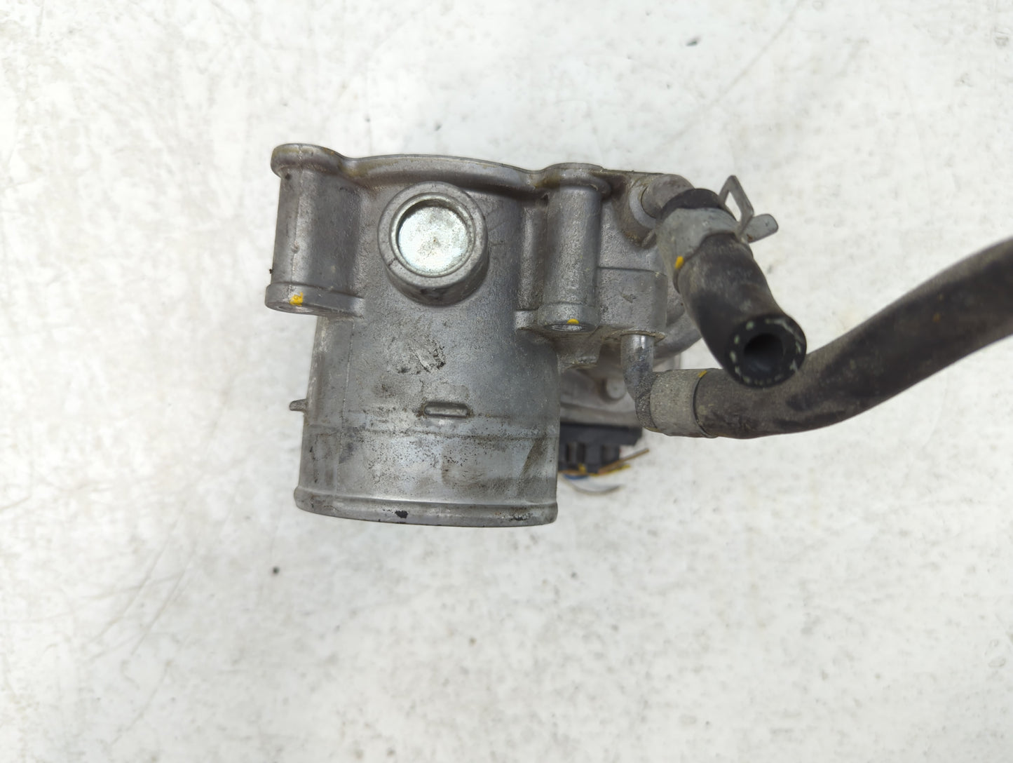 2018-2021 Hyundai Kona Throttle Body P/N:E0156 5532 12B26, 35100-2E400 Fits Fits 2012 2013 2014 2015 2016 2018 2019 2020 202