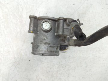2018-2021 Hyundai Kona Throttle Body P/N:E0156 5532 12B26, 35100-2E400 Fits Fits 2012 2013 2014 2015 2016 2018 2019 2020 2021 OEM Used Auto Parts