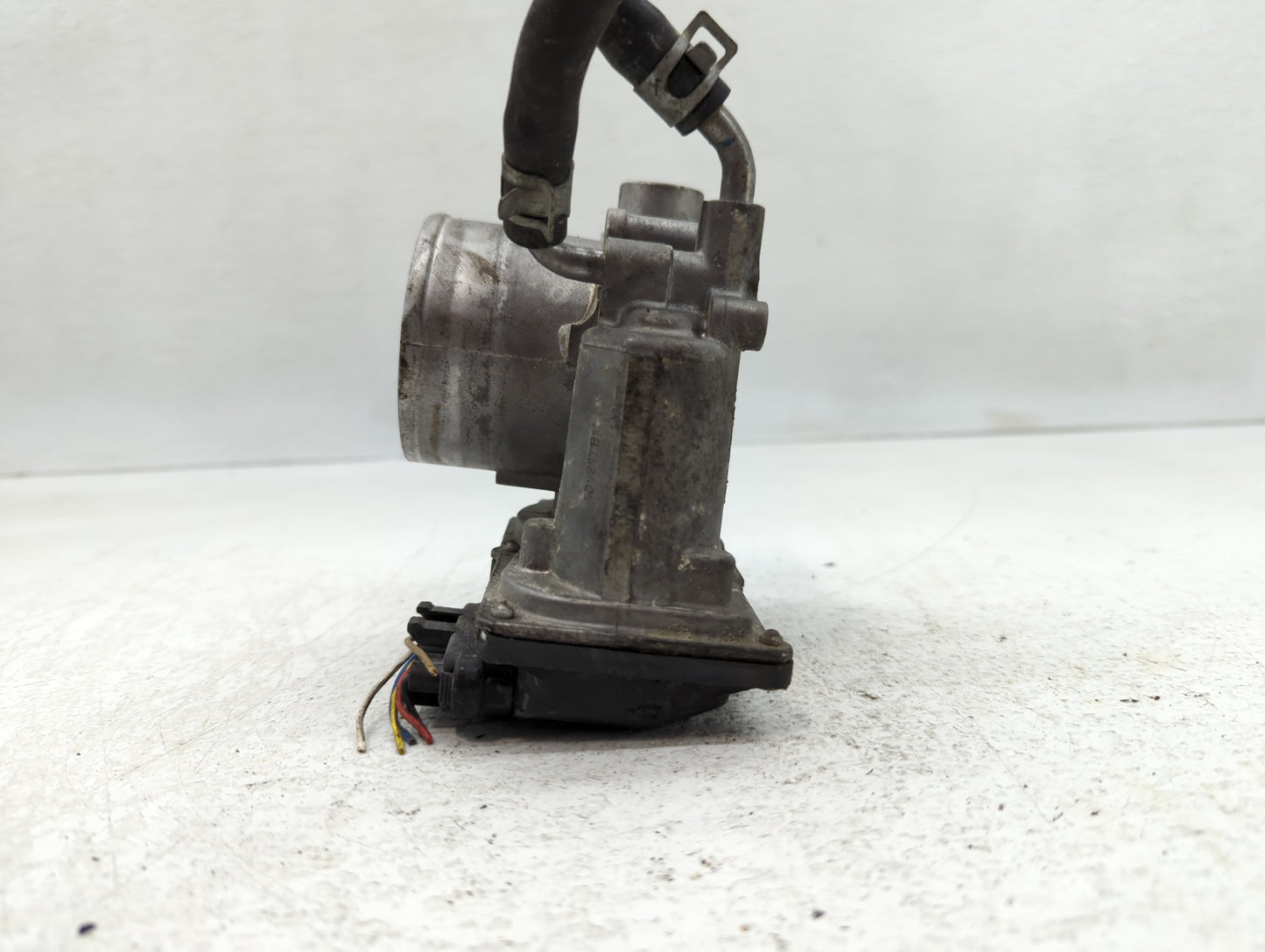 2018-2021 Hyundai Kona Throttle Body P/N:E0156 5532 12B26, 35100-2E400 Fits Fits 2012 2013 2014 2015 2016 2018 2019 2020 202