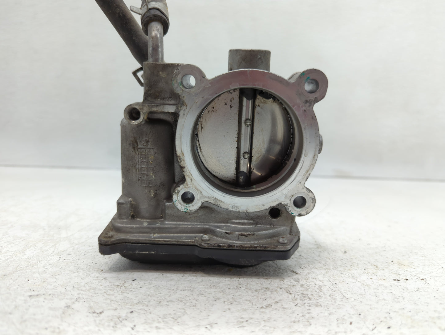 2018-2021 Hyundai Kona Throttle Body P/N:E0156 5532 12B26, 35100-2E400 Fits Fits 2012 2013 2014 2015 2016 2018 2019 2020 202