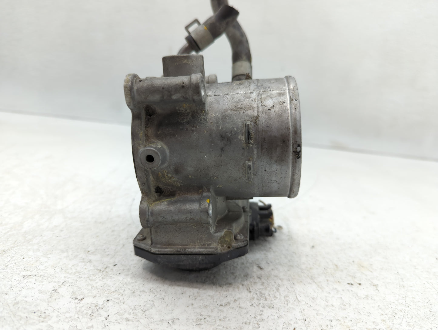 2018-2021 Hyundai Kona Throttle Body P/N:E0156 5532 12B26, 35100-2E400 Fits Fits 2012 2013 2014 2015 2016 2018 2019 2020 202