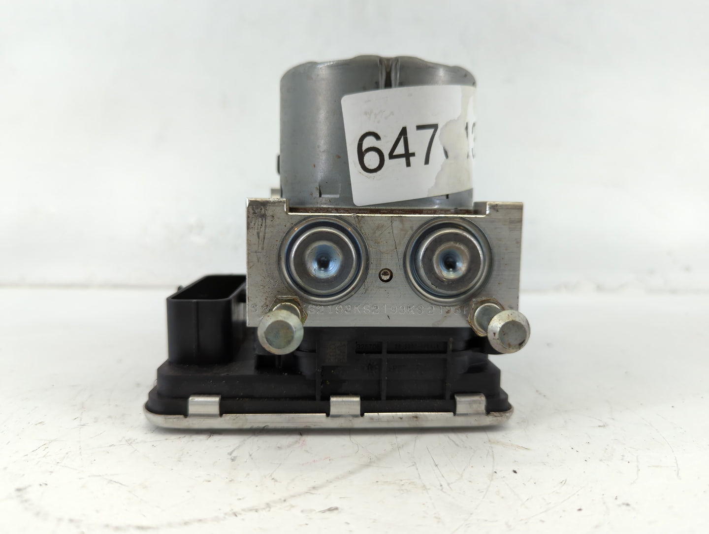 2018-2020 Hyundai Kona ABS Pump Control Module Replacement P/N:58900-J9100 Fits Fits 2018 2019 2020 OEM Used Auto Parts - Oe