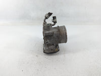 2018-2021 Hyundai Kona Throttle Body P/N:35100-2E400 Fits Fits 2012 2013 2014 2015 2016 2018 2019 2020 2021 OEM Used Auto Pa