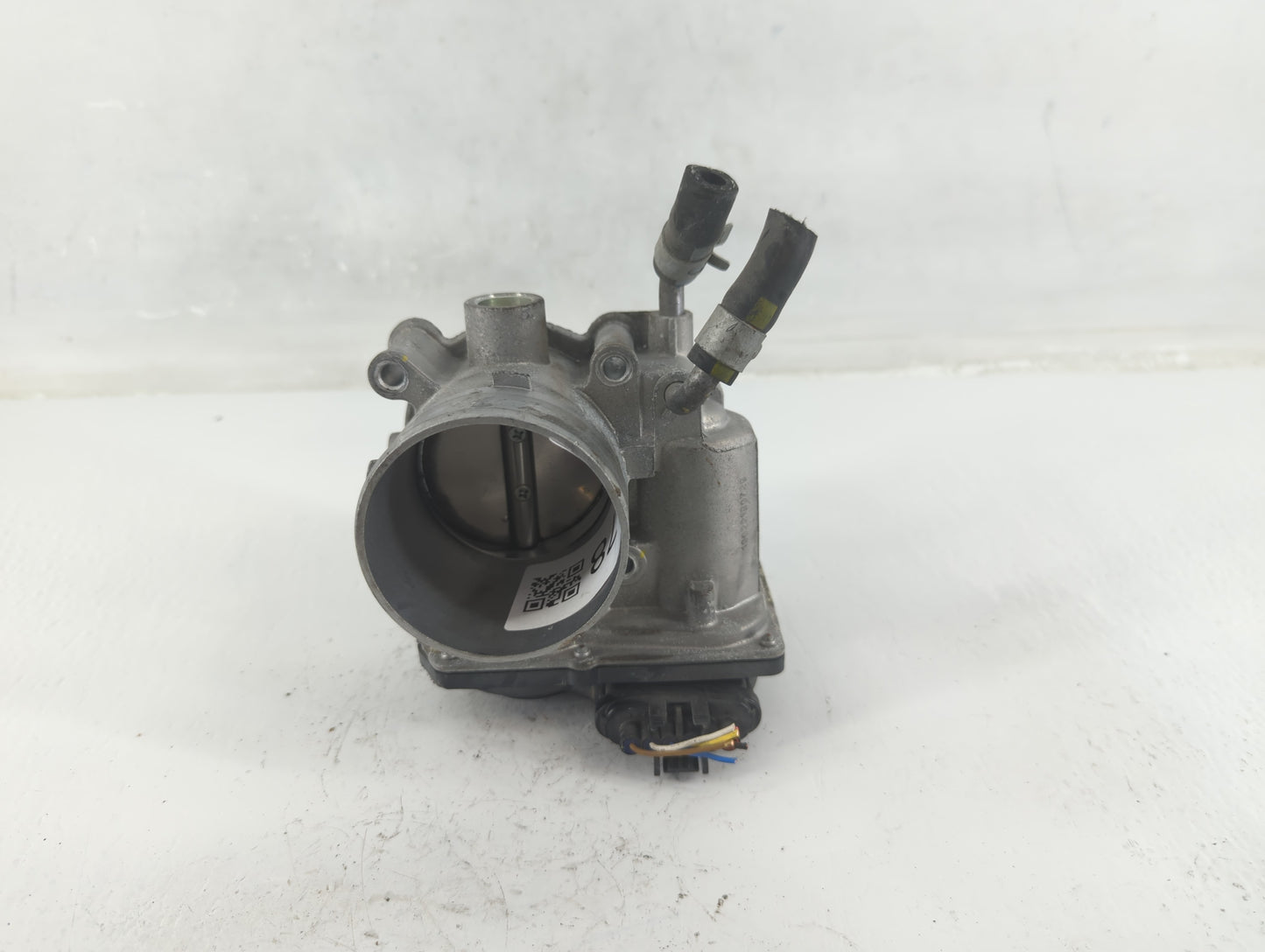 2018-2021 Hyundai Kona Throttle Body P/N:5532 02C23 35100-2E400 Fits Fits 2012 2013 2014 2015 2016 2018 2019 2020 2021 OEM U