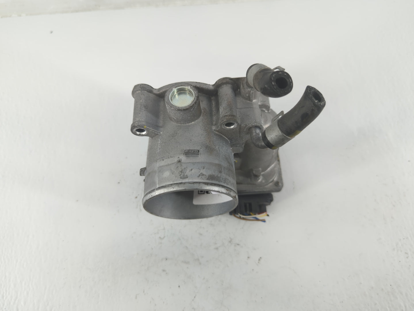 2018-2021 Hyundai Kona Throttle Body P/N:5532 02C23 35100-2E400 Fits Fits 2012 2013 2014 2015 2016 2018 2019 2020 2021 OEM U