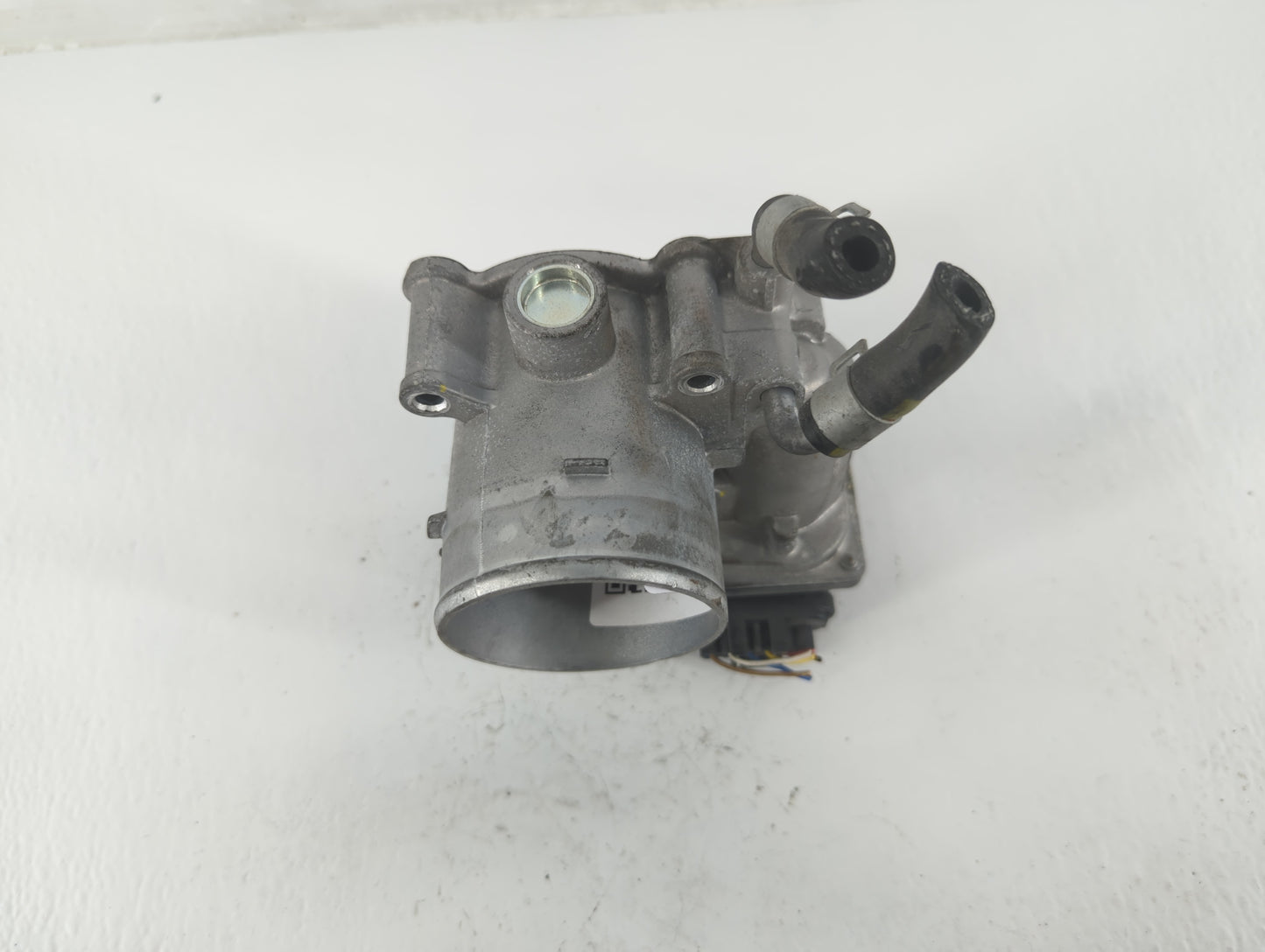 2018-2021 Hyundai Kona Throttle Body P/N:5532 02C23 35100-2E400 Fits Fits 2012 2013 2014 2015 2016 2018 2019 2020 2021 OEM U