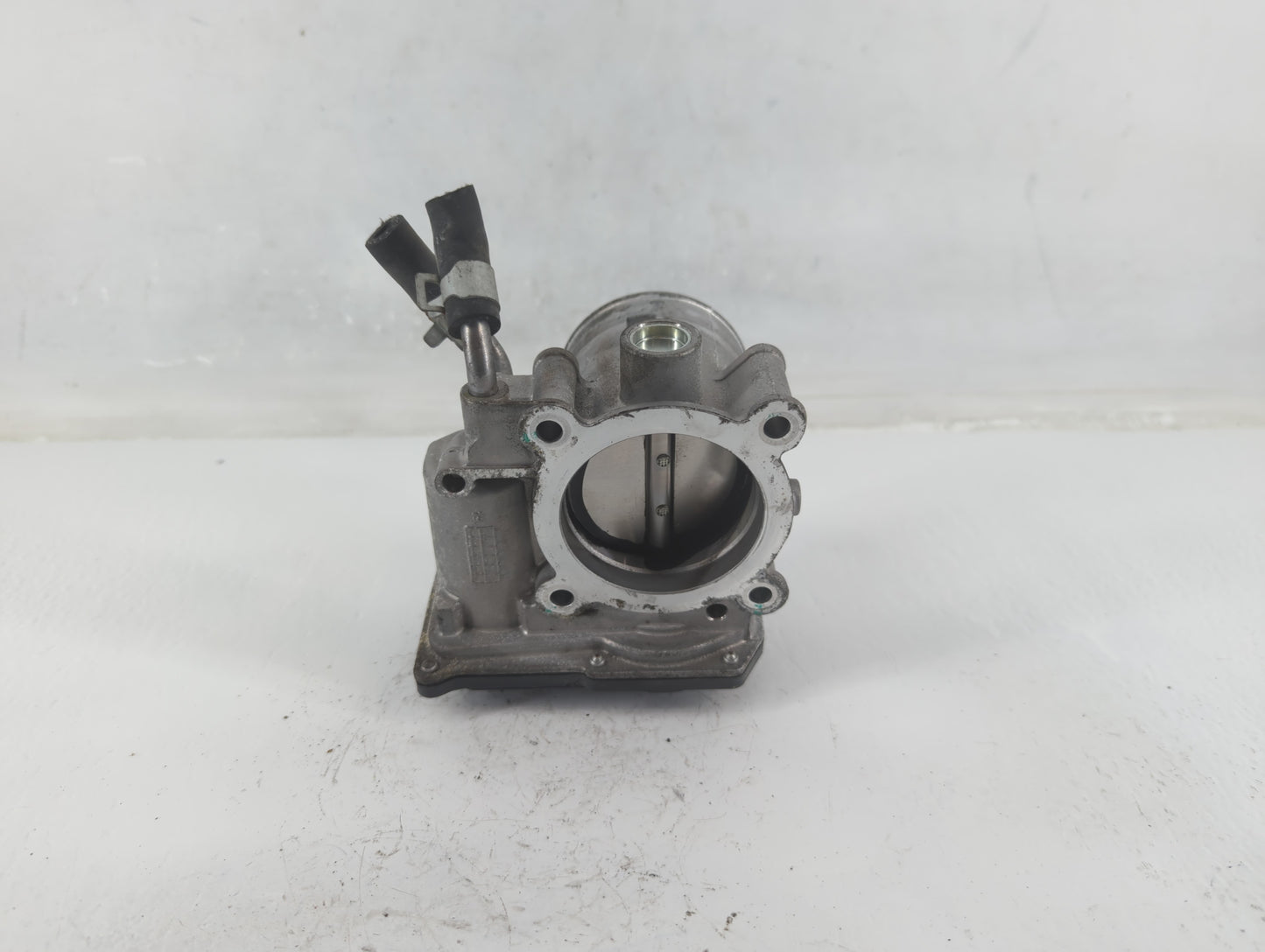 2018-2021 Hyundai Kona Throttle Body P/N:5532 02C23 35100-2E400 Fits Fits 2012 2013 2014 2015 2016 2018 2019 2020 2021 OEM U
