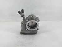 2018-2021 Hyundai Kona Throttle Body P/N:5532 02C23 35100-2E400 Fits Fits 2012 2013 2014 2015 2016 2018 2019 2020 2021 OEM U