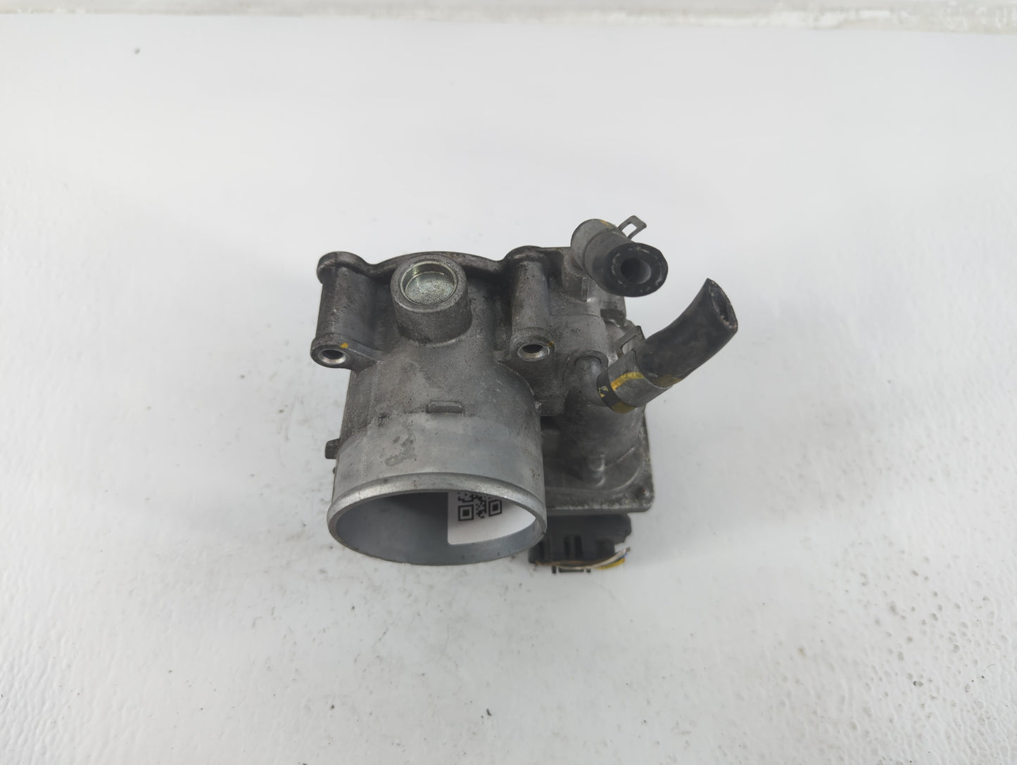 2018-2021 Hyundai Kona Throttle Body P/N:35100-2E400 Fits Fits 2012 2013 2014 2015 2016 2018 2019 2020 2021 OEM Used Auto Pa