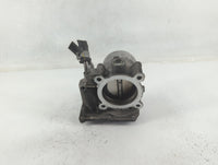 2018-2021 Hyundai Kona Throttle Body P/N:35100-2E400 Fits Fits 2012 2013 2014 2015 2016 2018 2019 2020 2021 OEM Used Auto Pa
