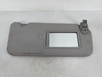 2018-2021 Hyundai Kona Sun Visor Shade Replacement Passenger Right Mirror Fits Fits 2018 2019 2020 2021 OEM Used Auto Parts 