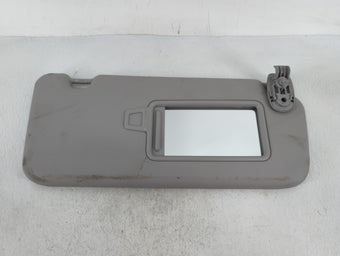 compare product 2018-2021 Hyundai Kona Sun Visor Shade Replacement Passenger Right Mirror Fits Fits 2018 2019 2020 2021 OEM Used Auto Parts