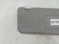 2018-2021 Hyundai Kona Sun Visor Shade Replacement Passenger Right Mirror Fits Fits 2018 2019 2020 2021 OEM Used Auto Parts 