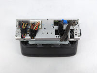 2018-2021 Hyundai Kona Radio AM FM Cd Player Receiver Replacement P/N:96160J9020TMT Fits Fits 2018 2019 2020 2021 OEM Used A
