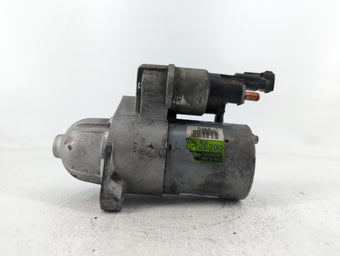 compare product 2018-2021 Hyundai Kona Car Starter Motor Solenoid OEM P/N:1209395 36100-2E200 Fits OEM Used Auto Parts