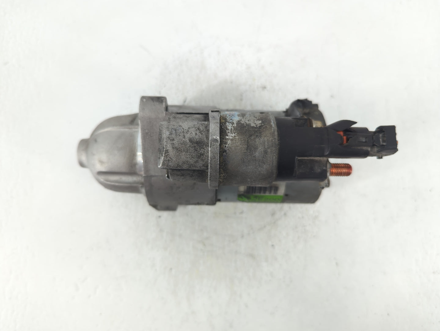 2018-2021 Hyundai Kona Car Starter Motor Solenoid OEM P/N:1209395 36100-2E200 Fits OEM Used Auto Parts - Oemusedautoparts1.c