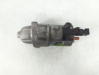 2018-2021 Hyundai Kona Car Starter Motor Solenoid OEM P/N:1209395 36100-2E200 Fits OEM Used Auto Parts - Oemusedautoparts1.c