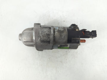 2018-2021 Hyundai Kona Car Starter Motor Solenoid OEM P/N:1209395 36100-2E200 Fits OEM Used Auto Parts