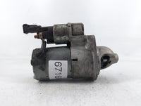 2018-2021 Hyundai Kona Car Starter Motor Solenoid OEM P/N:1209395 36100-2E200 Fits OEM Used Auto Parts - Oemusedautoparts1.c