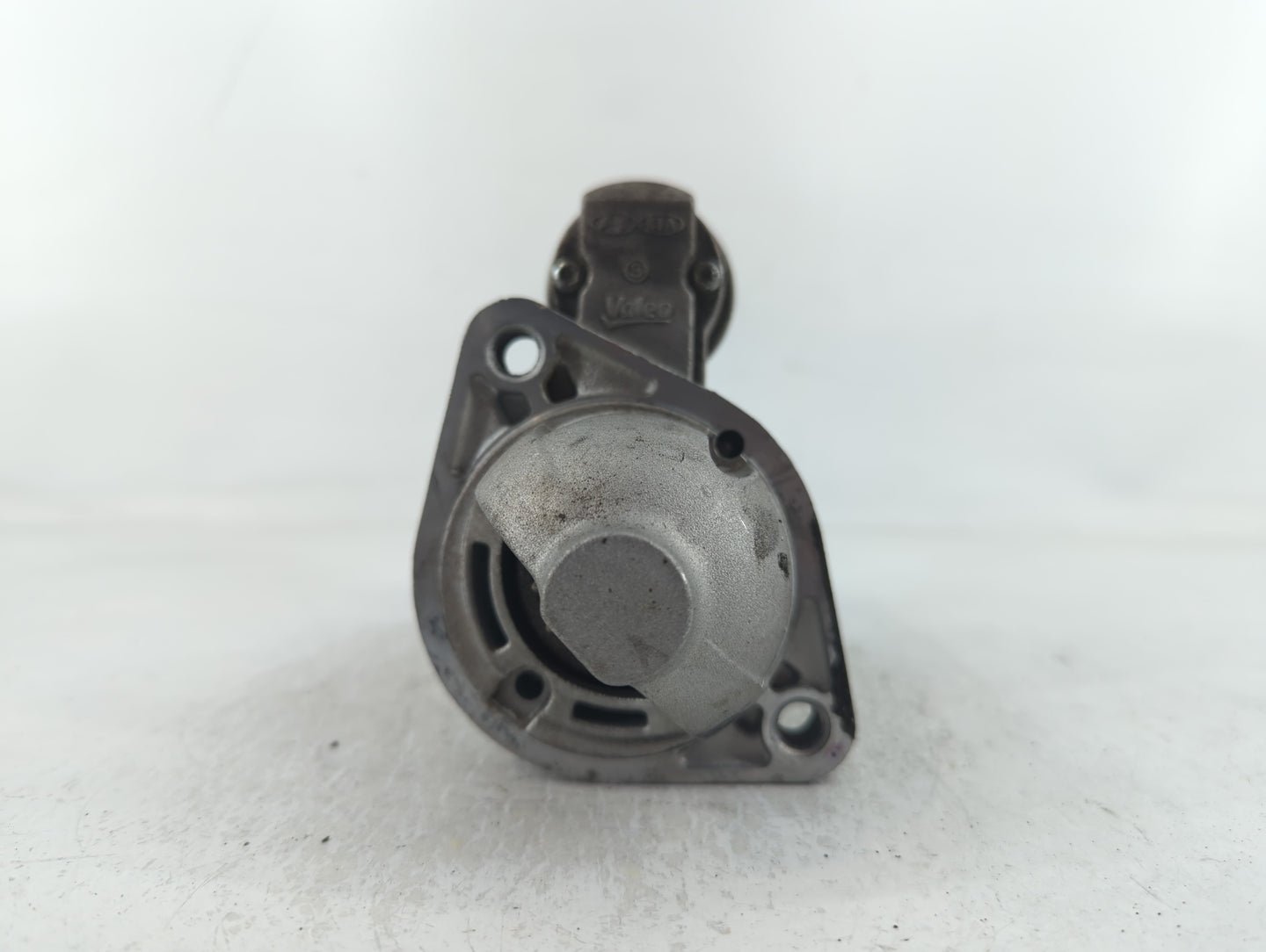 2018-2021 Hyundai Kona Car Starter Motor Solenoid OEM P/N:1209395 36100-2E200 Fits OEM Used Auto Parts - Oemusedautoparts1.c