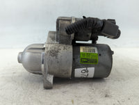 2018-2021 Hyundai Kona Car Starter Motor Solenoid OEM P/N:1209395 36100-2E200 Fits OEM Used Auto Parts - Oemusedautoparts1.c