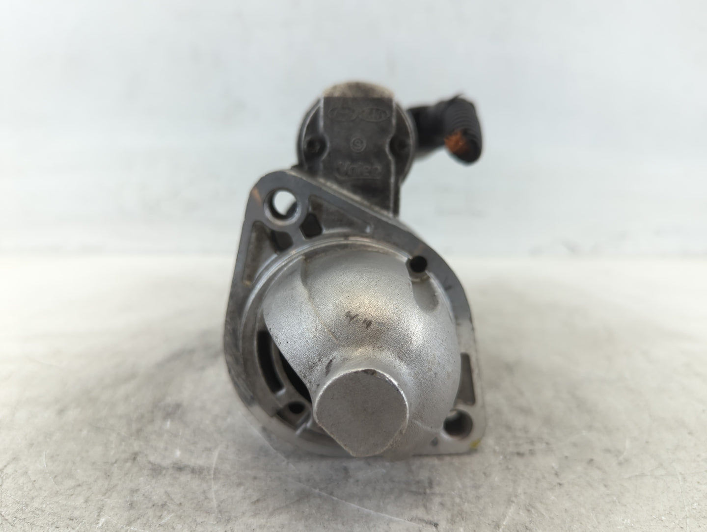 2018-2021 Hyundai Kona Car Starter Motor Solenoid OEM P/N:1209395 36100-2E200 Fits OEM Used Auto Parts - Oemusedautoparts1.c