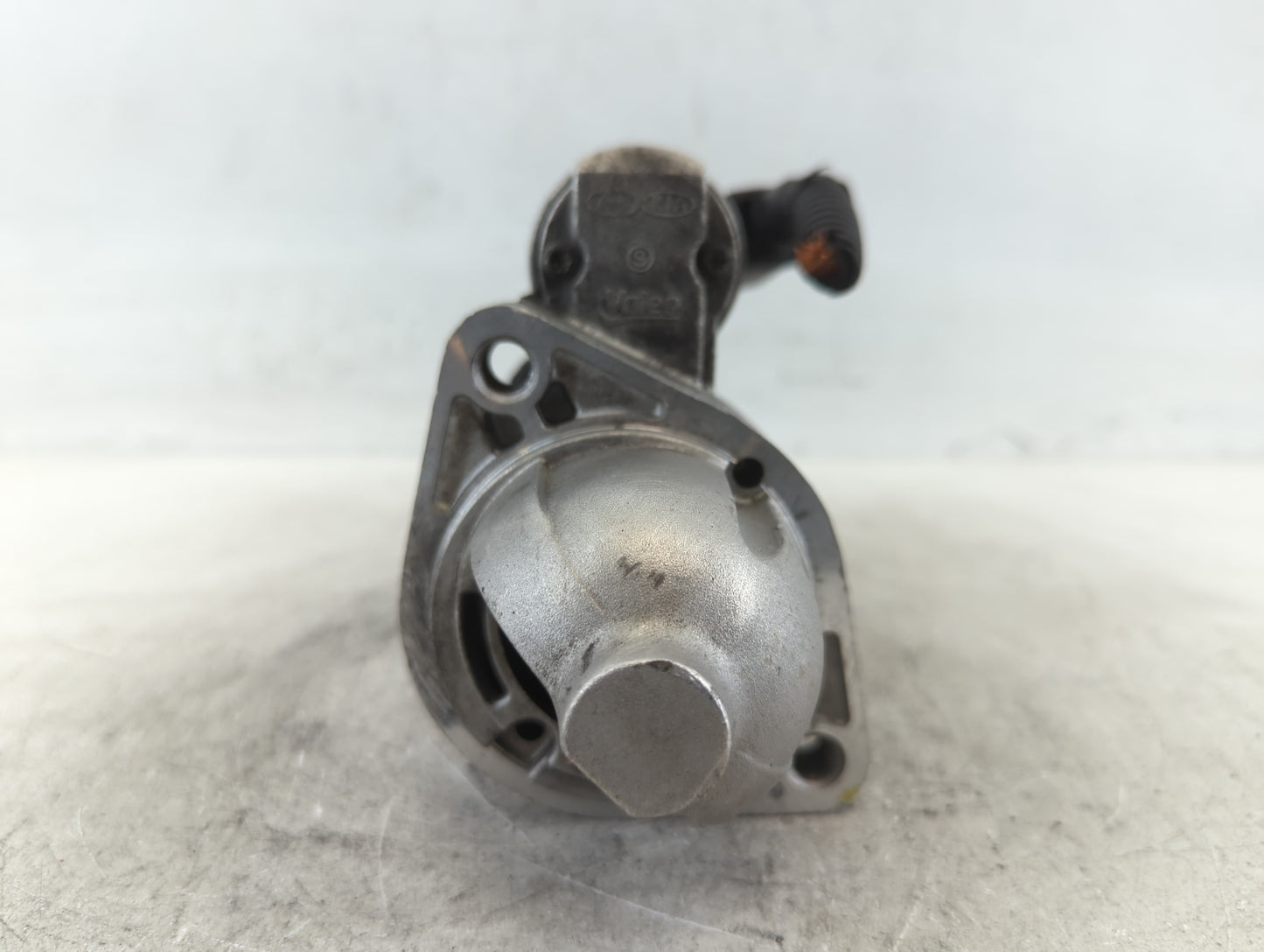 2018-2021 Hyundai Kona Car Starter Motor Solenoid OEM P/N:1209395 36100-2E200 Fits OEM Used Auto Parts - Oemusedautoparts1.c