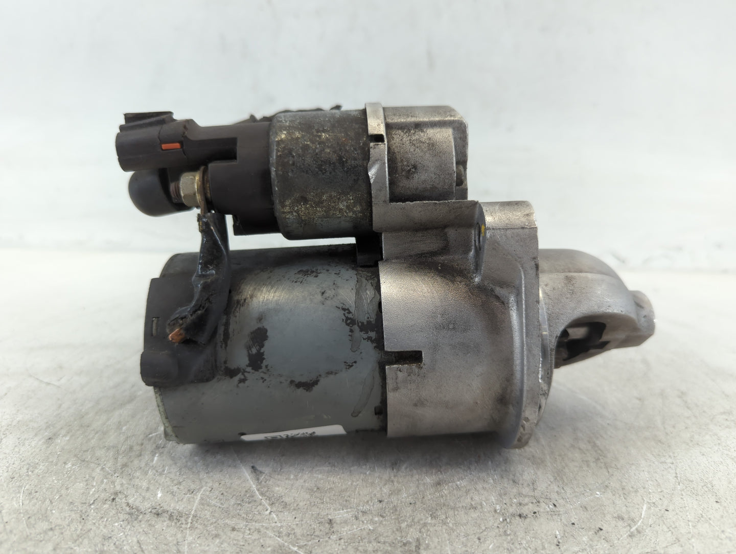 2018-2021 Hyundai Kona Car Starter Motor Solenoid OEM P/N:1209395 36100-2E200 Fits OEM Used Auto Parts - Oemusedautoparts1.c
