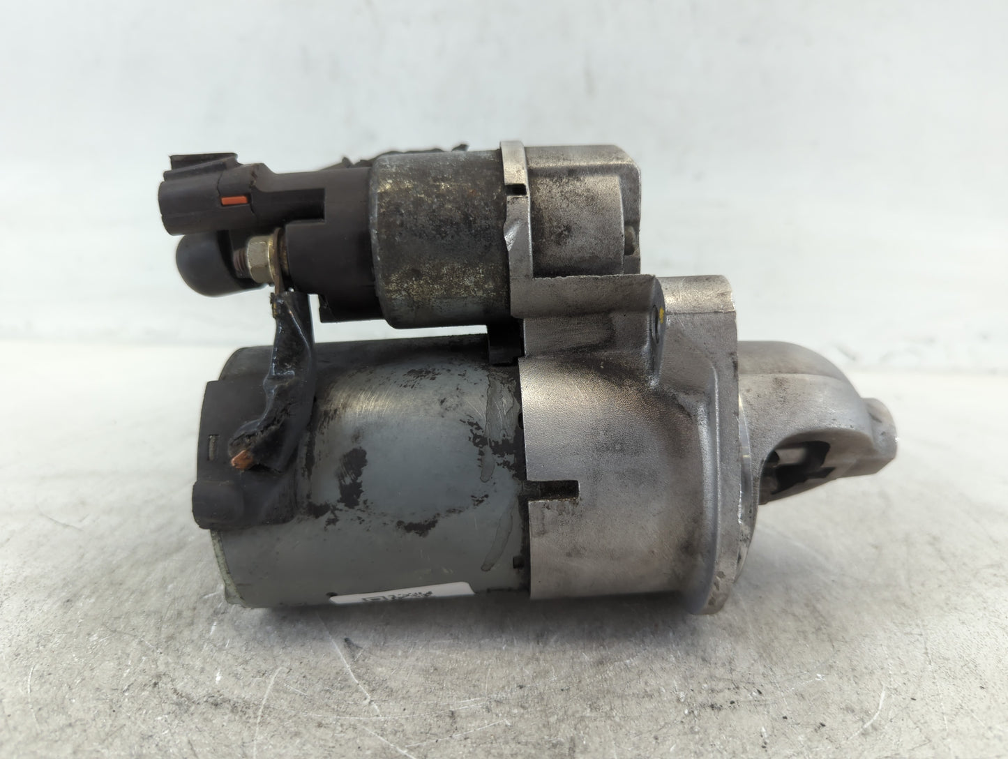 2018-2021 Hyundai Kona Car Starter Motor Solenoid OEM P/N:1209395 36100-2E200 Fits OEM Used Auto Parts - Oemusedautoparts1.c