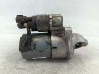 2018-2021 Hyundai Kona Car Starter Motor Solenoid OEM P/N:1209395 36100-2E200 Fits OEM Used Auto Parts - Oemusedautoparts1.c