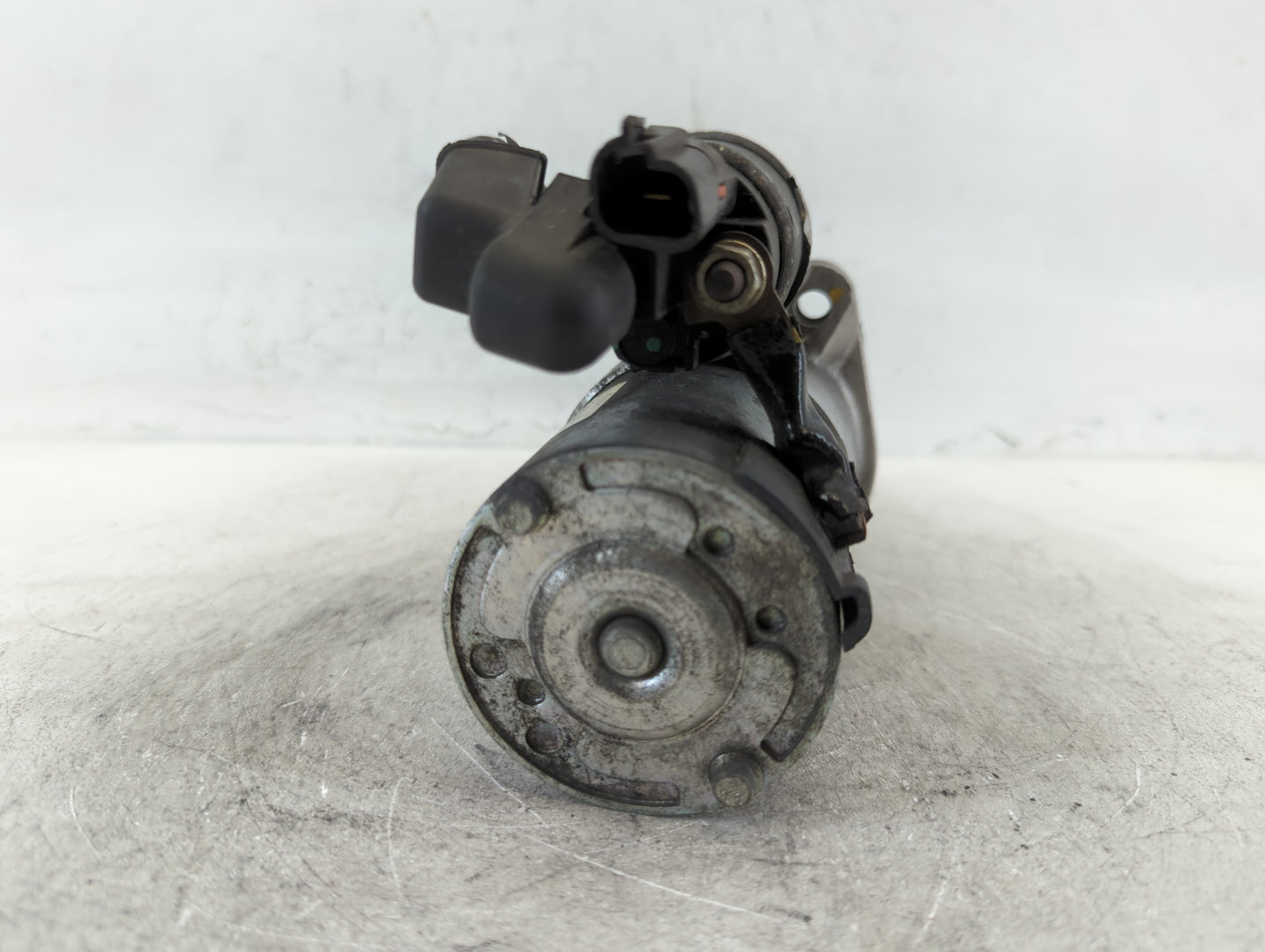 2018-2021 Hyundai Kona Car Starter Motor Solenoid OEM P/N:1209395 36100-2E200 Fits OEM Used Auto Parts - Oemusedautoparts1.c