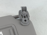 2018-2021 Hyundai Kona Sun Visor Shade Replacement Passenger Right Mirror Fits Fits 2018 2019 2020 2021 OEM Used Auto Parts 