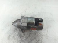 2018-2021 Hyundai Kona Car Starter Motor Solenoid OEM P/N:36100-2B510 Fits OEM Used Auto Parts - Oemusedautoparts1.com
