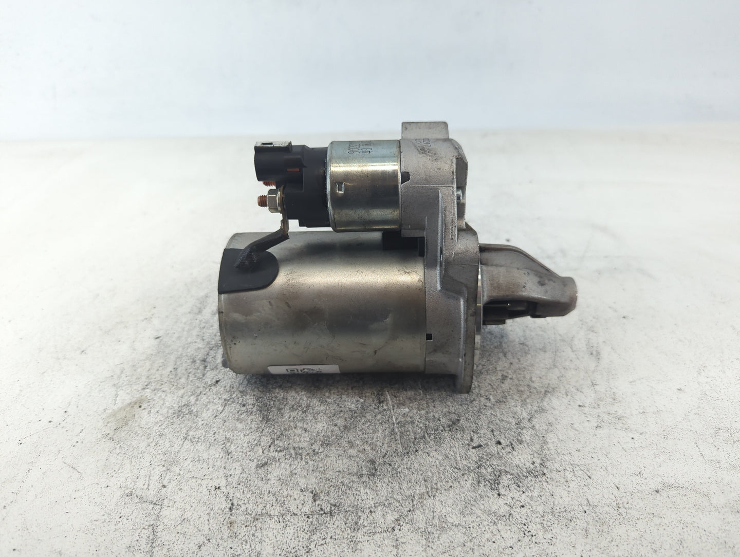 2018-2021 Hyundai Kona Car Starter Motor Solenoid OEM P/N:36100-2B510 Fits OEM Used Auto Parts - Oemusedautoparts1.com