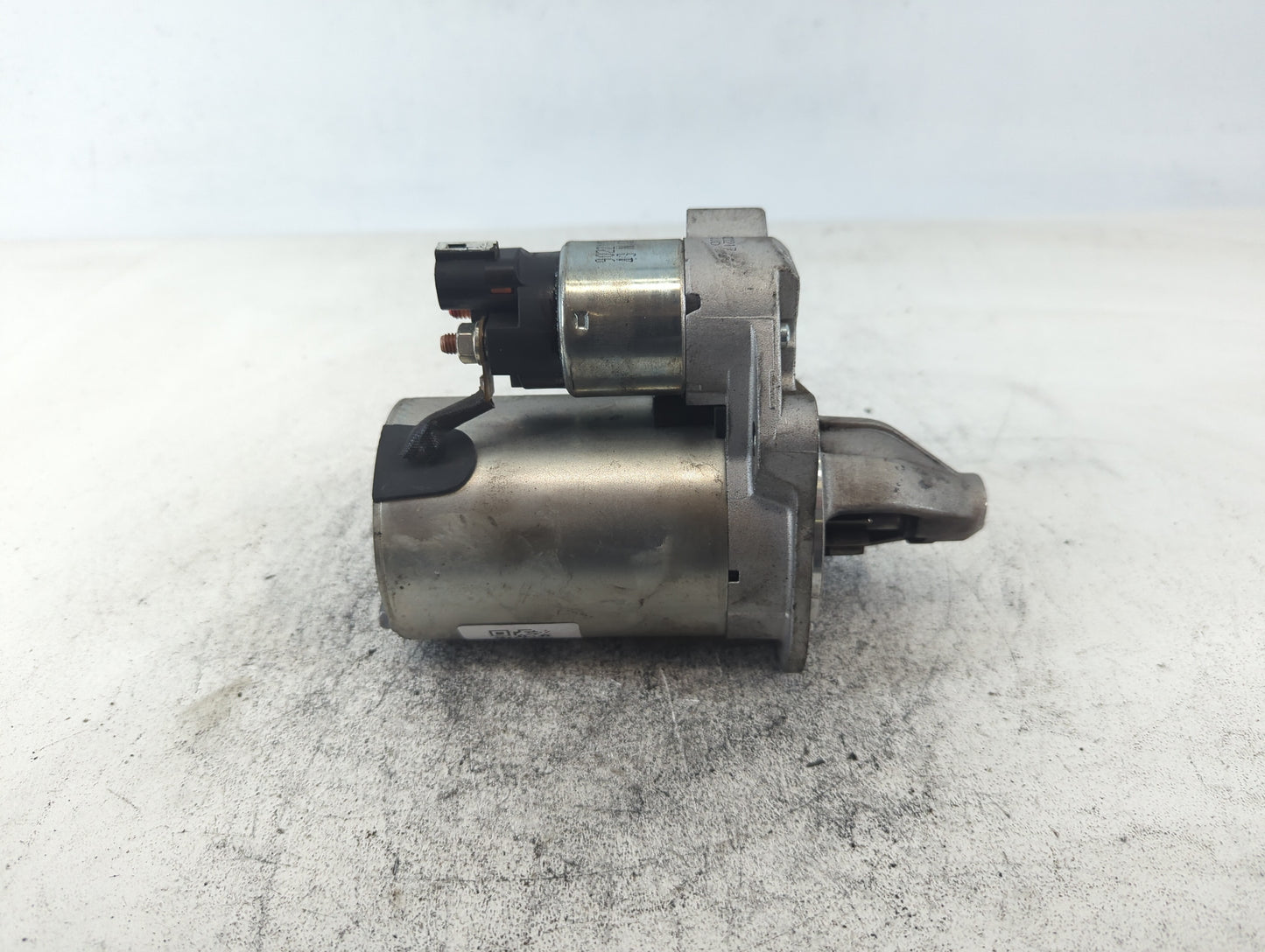 2018-2021 Hyundai Kona Car Starter Motor Solenoid OEM P/N:36100-2B510 Fits OEM Used Auto Parts - Oemusedautoparts1.com