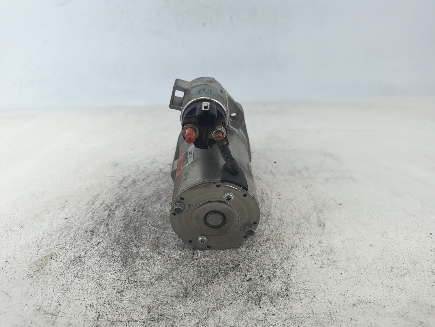 2018-2021 Hyundai Kona Car Starter Motor Solenoid OEM P/N:36100-2B510 Fits OEM Used Auto Parts - Oemusedautoparts1.com