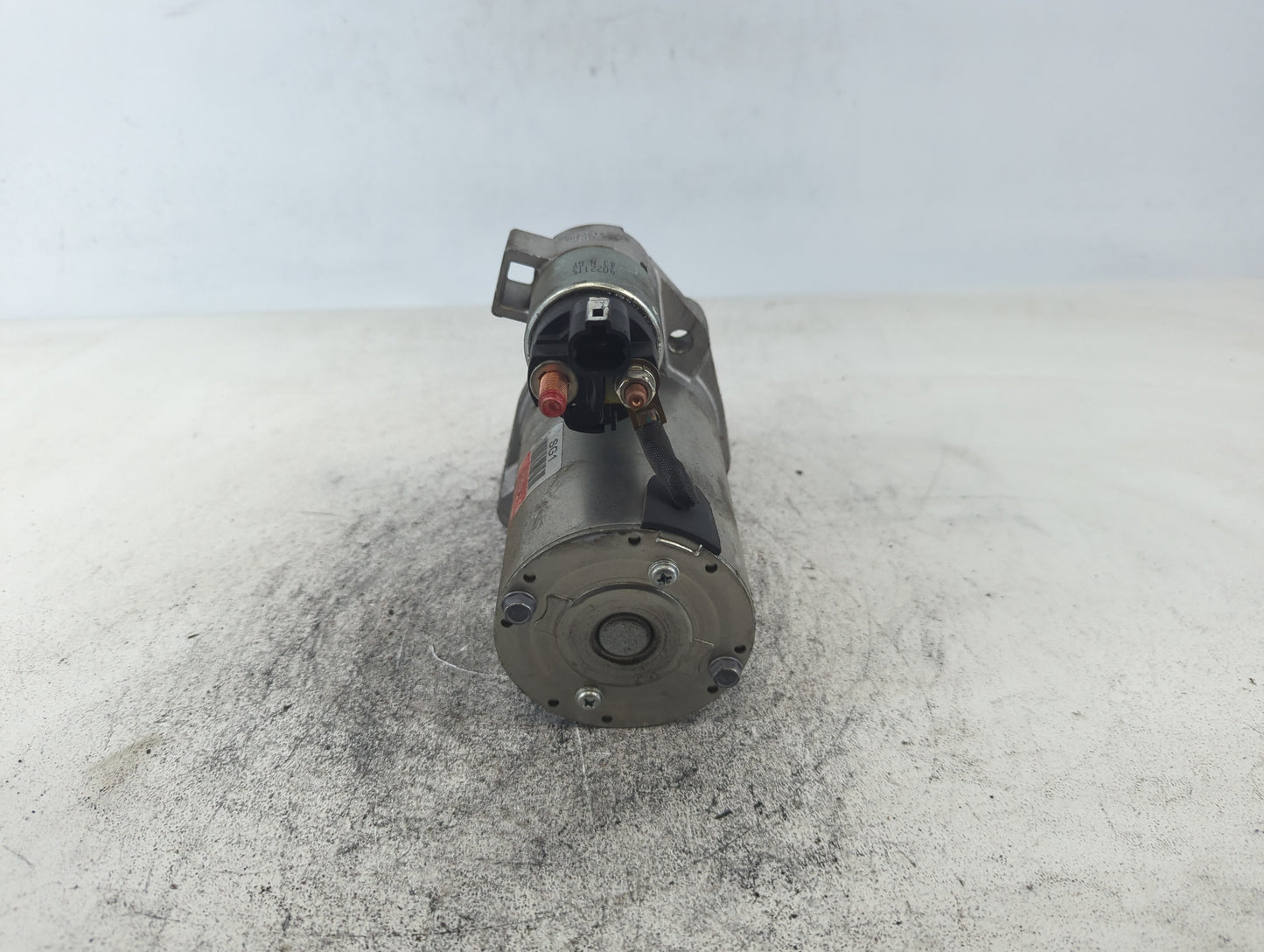 2018-2021 Hyundai Kona Car Starter Motor Solenoid OEM P/N:36100-2B510 Fits OEM Used Auto Parts - Oemusedautoparts1.com