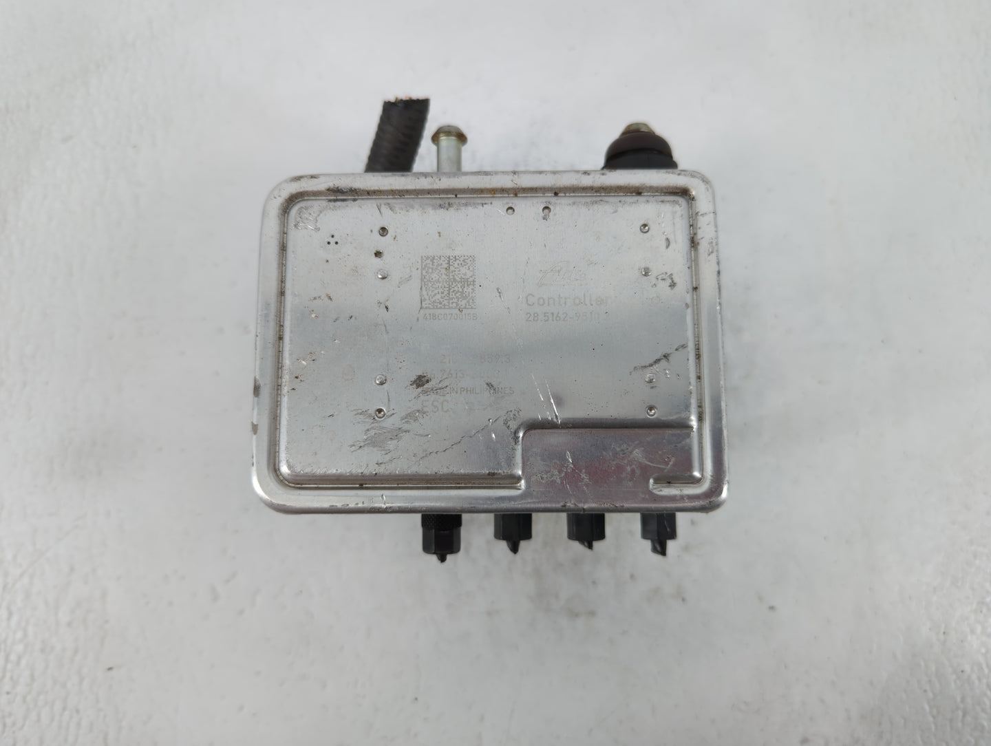 2018-2020 Hyundai Kona ABS Pump Control Module Replacement P/N:58900-J9100 Fits Fits 2018 2019 2020 OEM Used Auto Parts - Oe