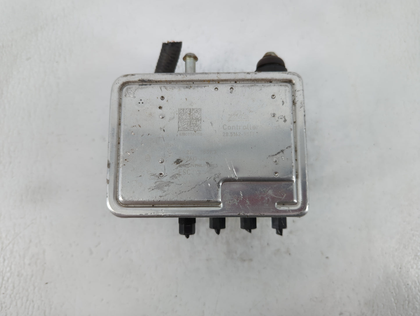 2018-2020 Hyundai Kona ABS Pump Control Module Replacement P/N:58900-J9100 Fits Fits 2018 2019 2020 OEM Used Auto Parts - Oe