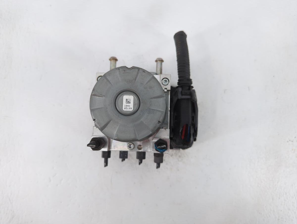 2018-2021 Hyundai Kona Anti-Lock Brake ABS Pump Module Actuator OEM P/N:58900-J9100 Fits Fits 2018 2019 2020 2021 OEM Used A