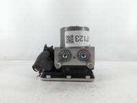 2018-2021 Hyundai Kona ABS Pump Control Module Replacement P/N:58900-J9100 Fits Fits 2018 2019 2020 2021 OEM Used Auto Parts